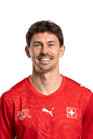	Christian Fassnacht 	